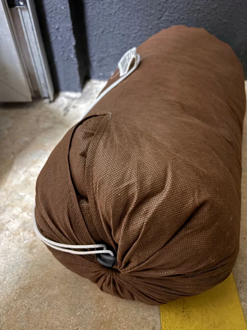 Colchonete camping de Solteiro F.A. Maringá (1,80m x 60cm)