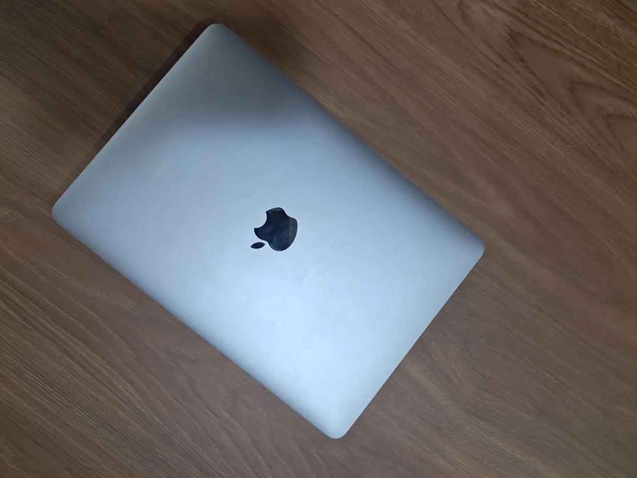 Macbook Air 2017 12 polegadas. 
