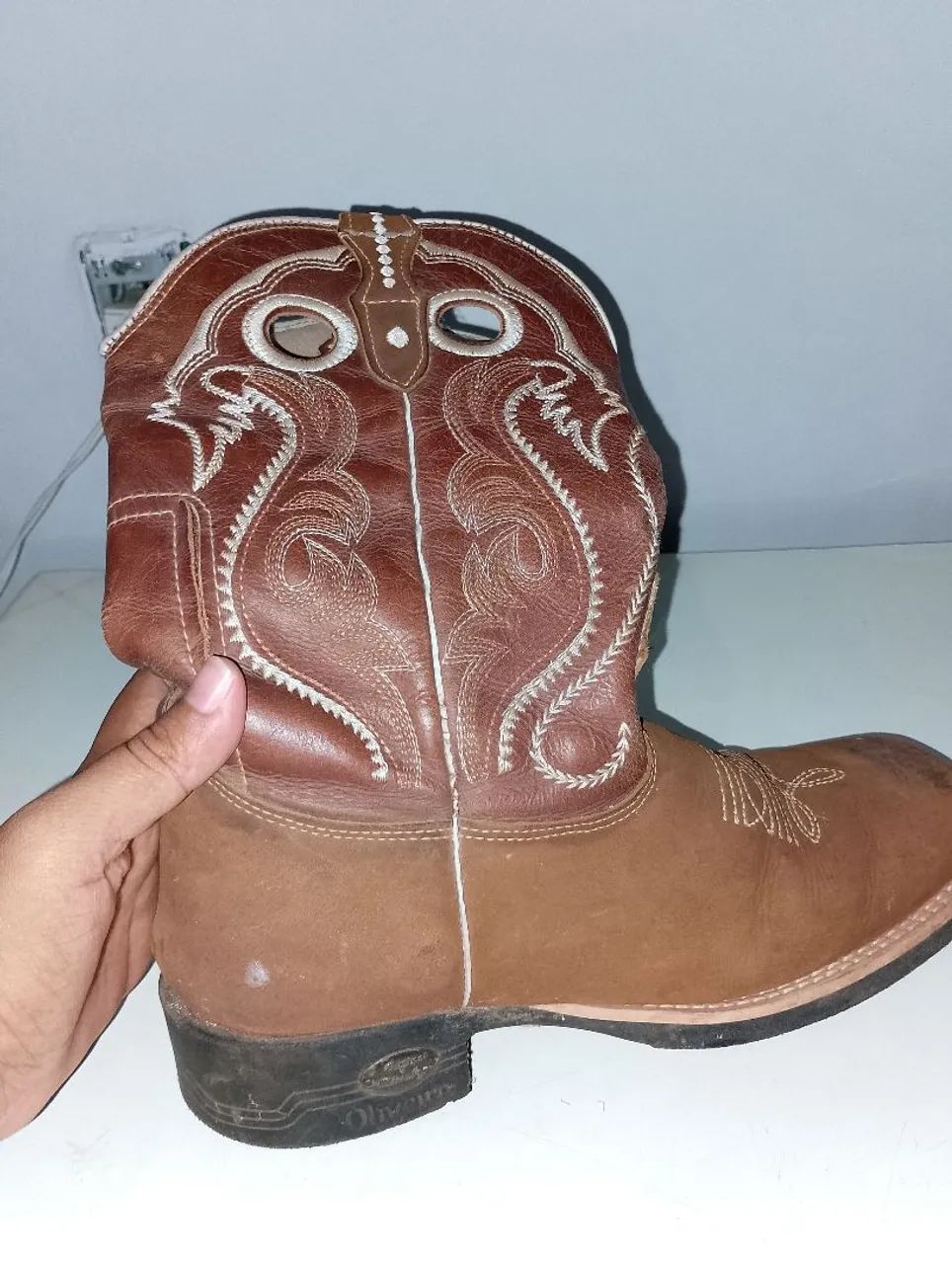 Bota coutry? - Foto 4