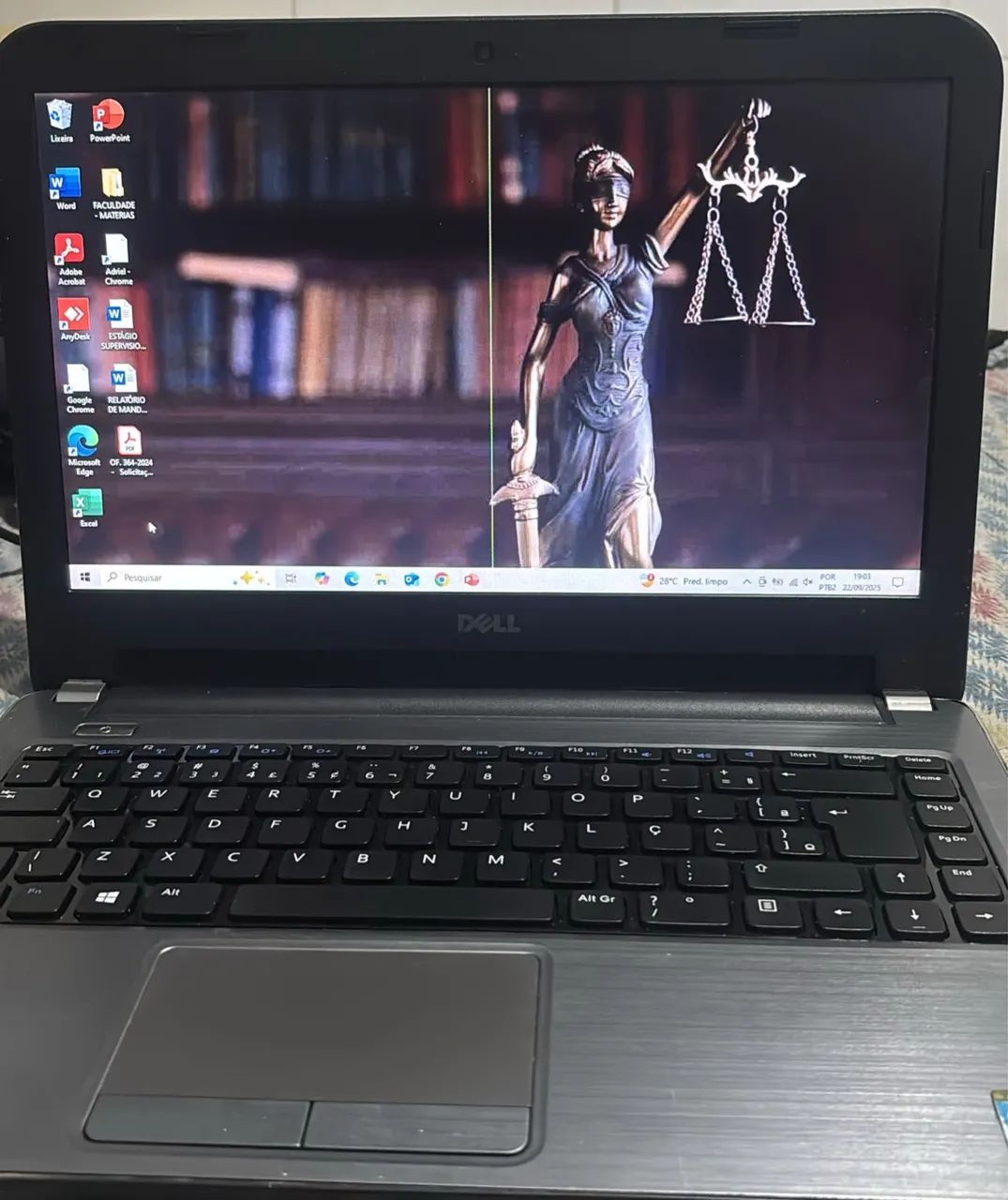 Notebook Dell - Foto 2