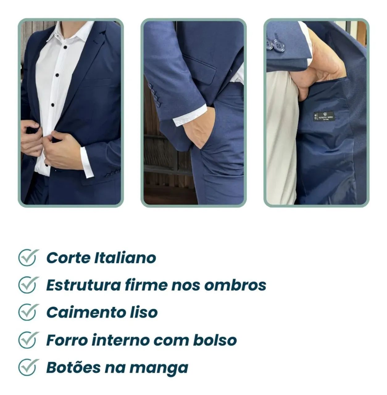 Blazer - Foto 2