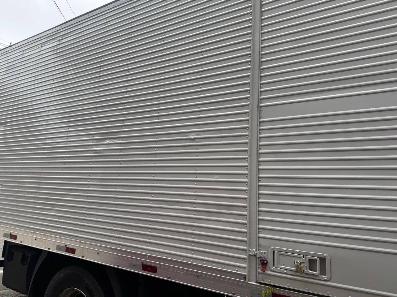 Caminhão atego 14/19 - Foto 2