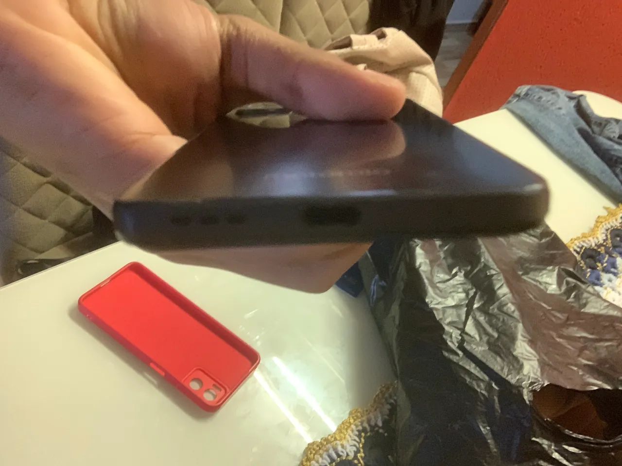 Moto e22 128GB - Foto 3