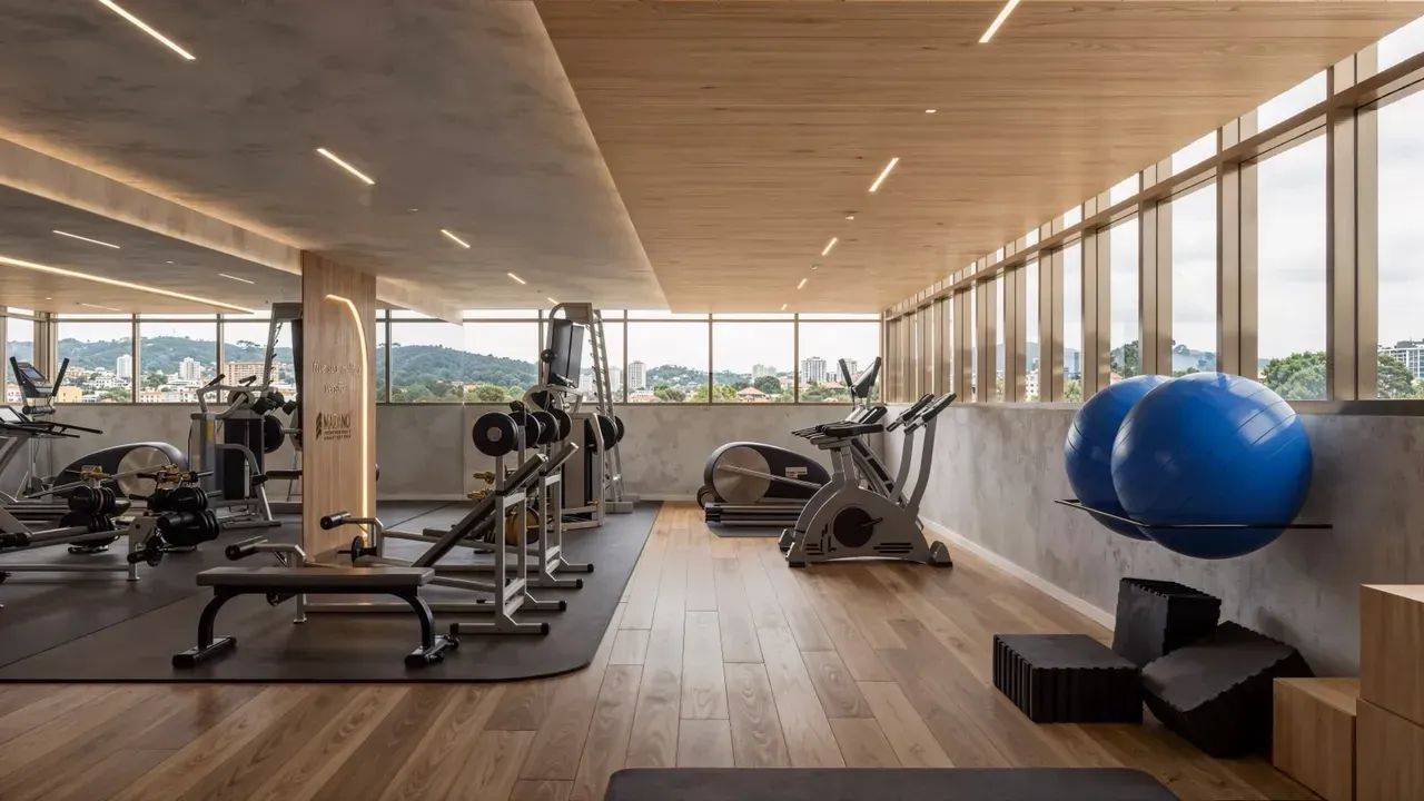 Flats Studios com Lazer e Móveis Fixos para Investidor em Maragogi - Foto 5