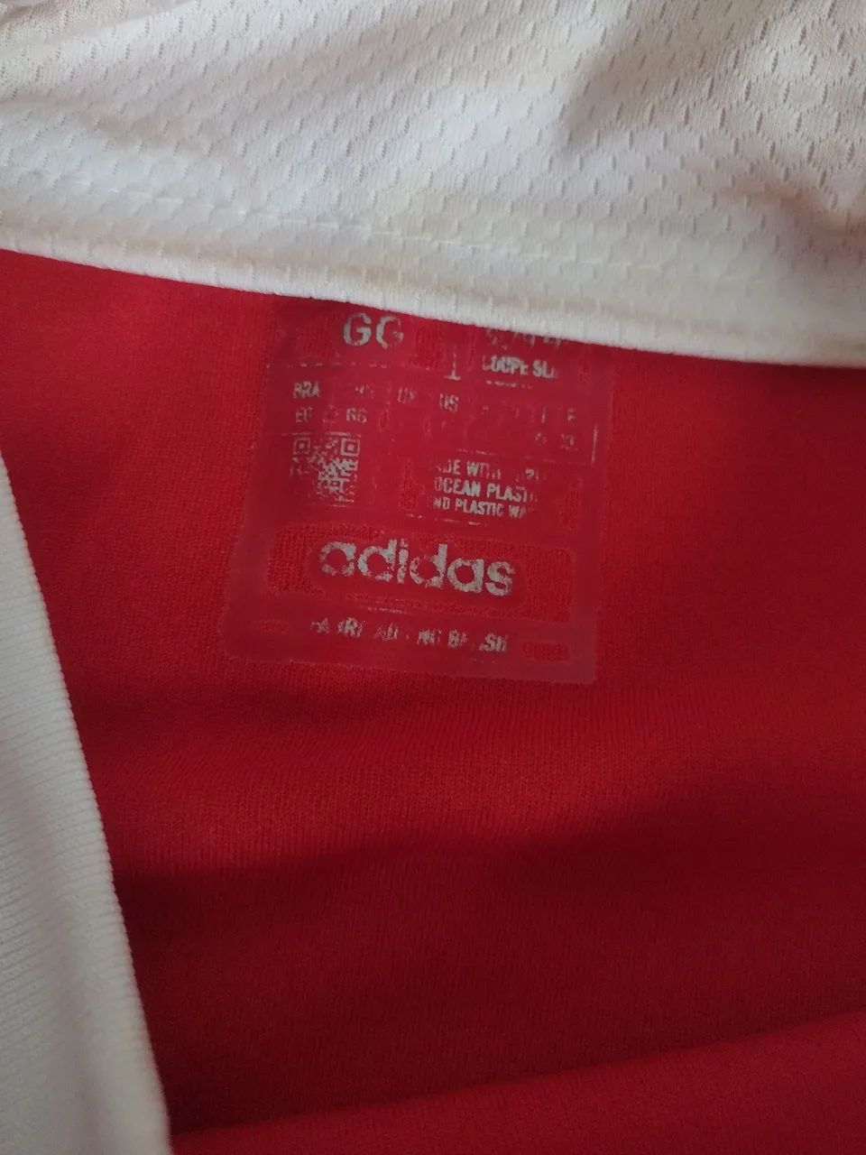 CAMISA INTERNACIONAL 2O24 - Foto 3