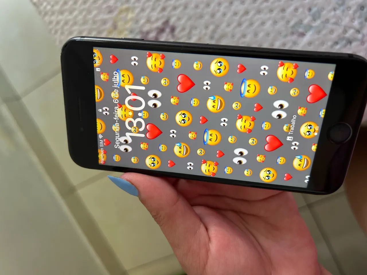 iPhone 8 - Foto 4