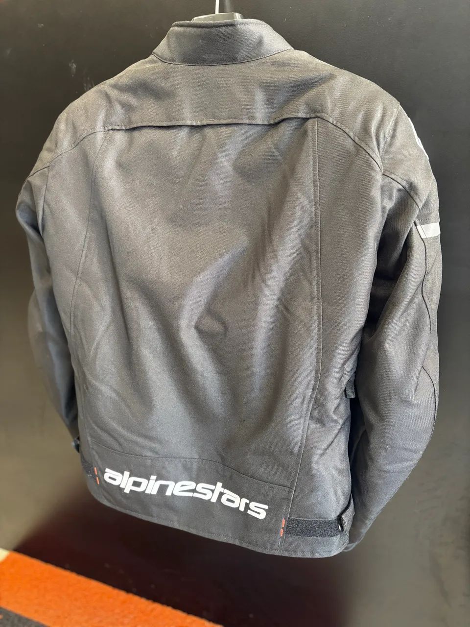 Jaqueta alpinestars sp-5  - Foto 5