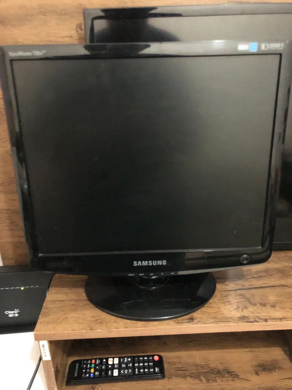 Monitor Samsung 