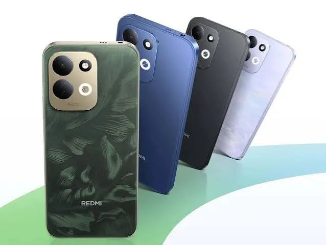 REDMI 17 128GB/4GB - Foto 3