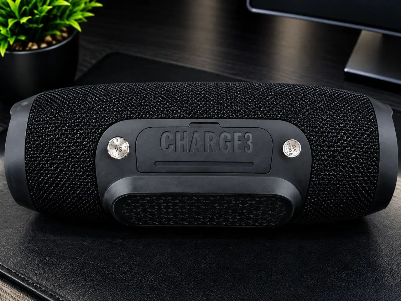 Caixa de som Charge 3 JBL - Foto 3