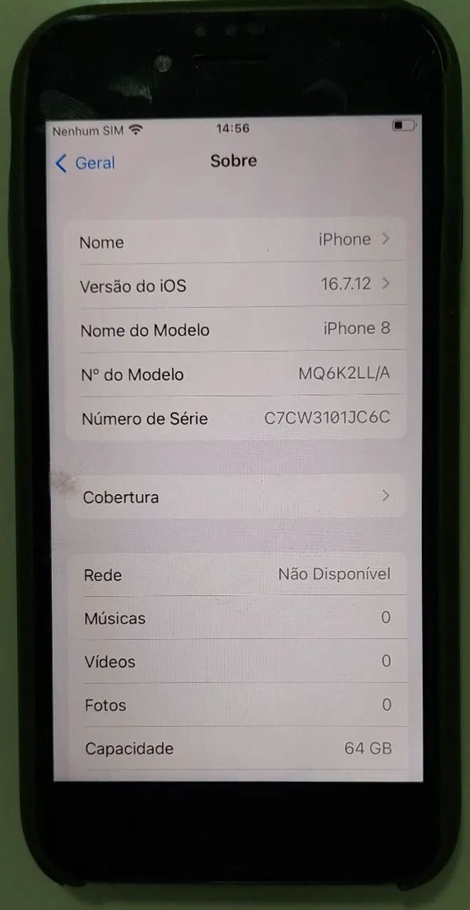 Apple IPhone 8 64 GB - Foto 2