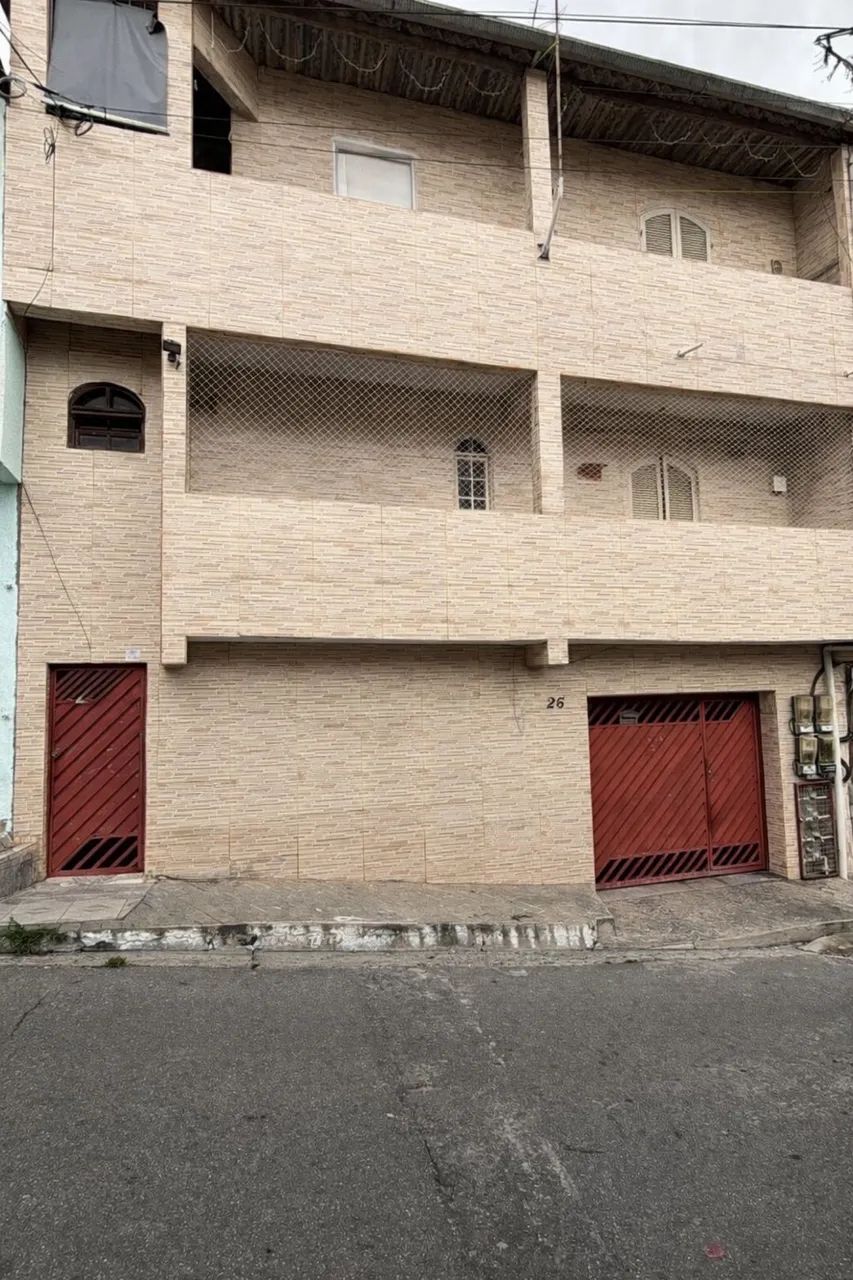 Foto - São Paulo - Vila Rubi