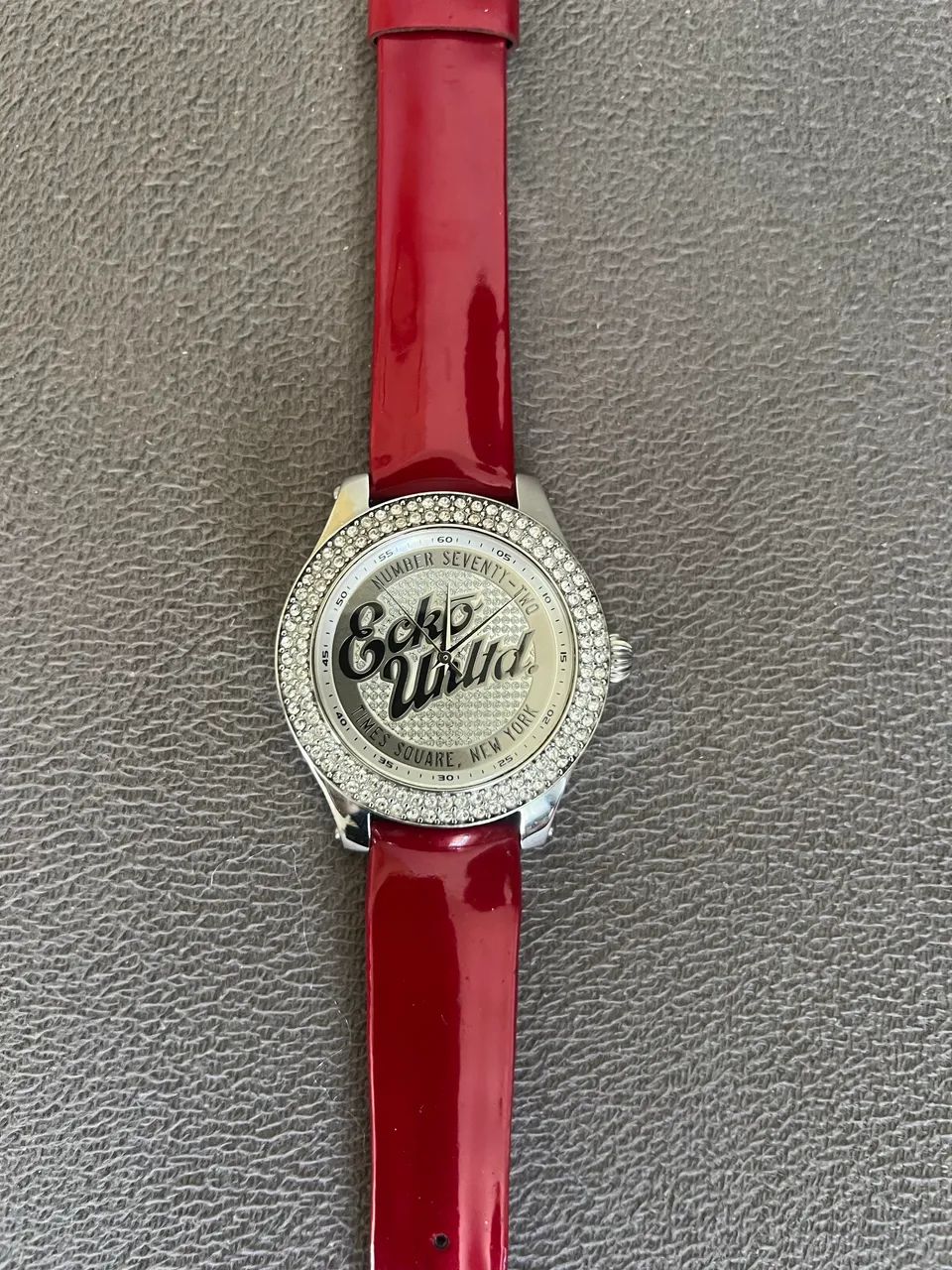Relógio Ecko feminino 
