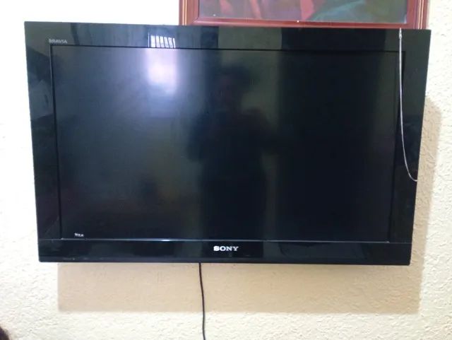 Tv com o conversor  - Foto 2