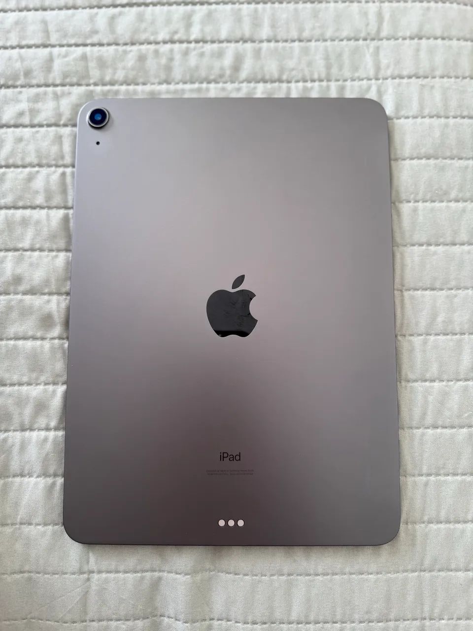 iPad Air 4 geração + AirPencil 2 geração  - Foto 2