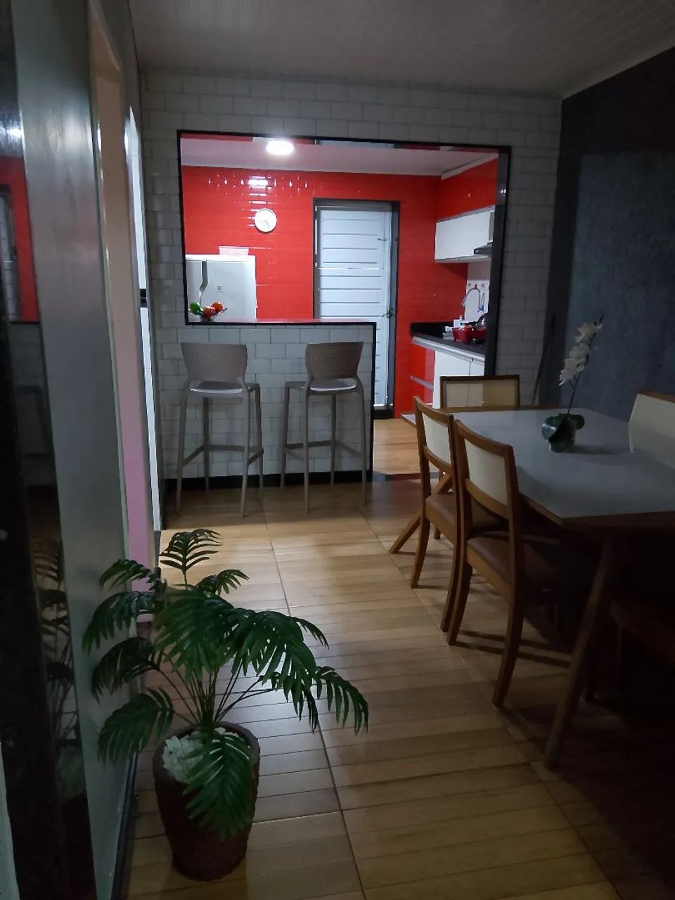 Casa pra alugar no parque dos farois  - Foto 2