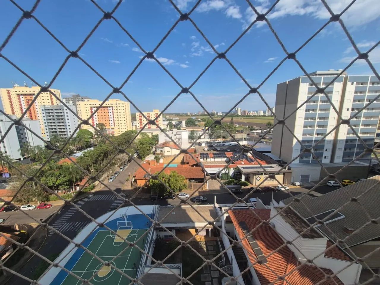 Apartamento para venda com 3 suites no Edifício Mont Blanc, Bauru - SP - Foto 2