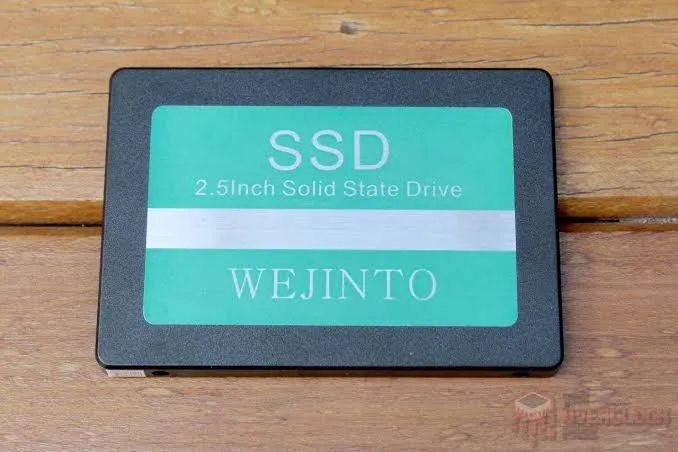 Mouse e SSD 1tb - Foto 2