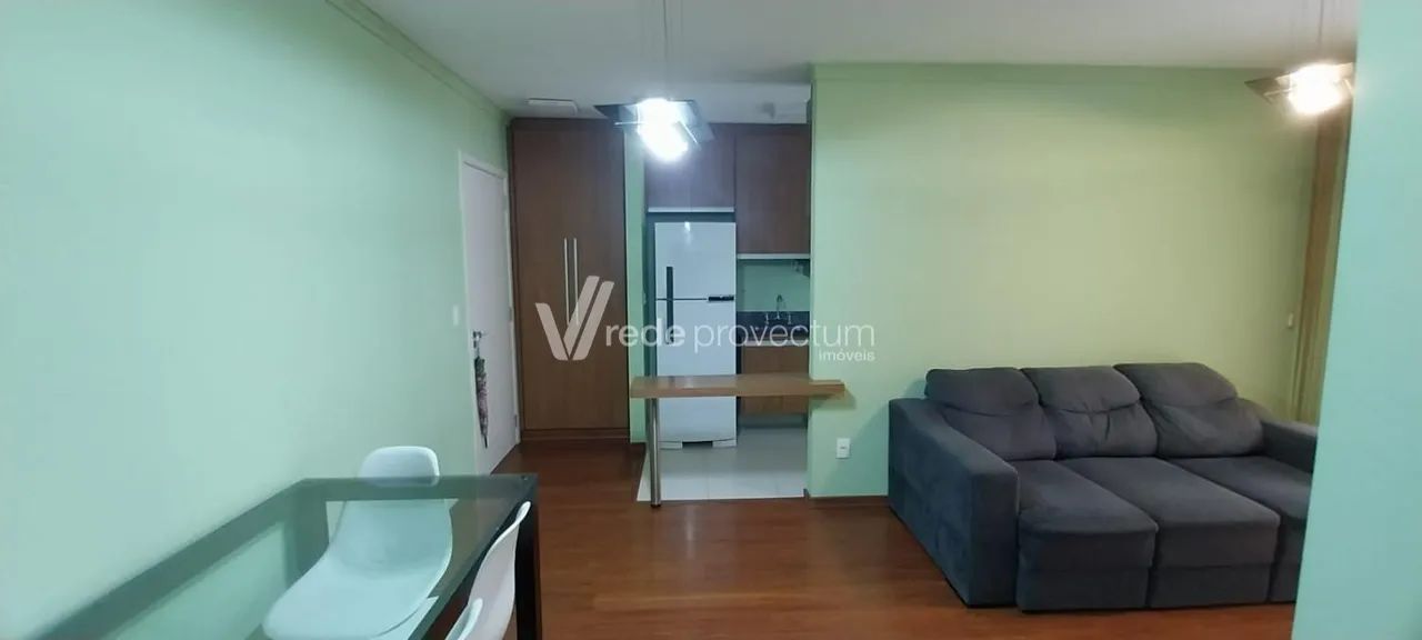 apartamento - Cambuí - Campinas - Foto 2