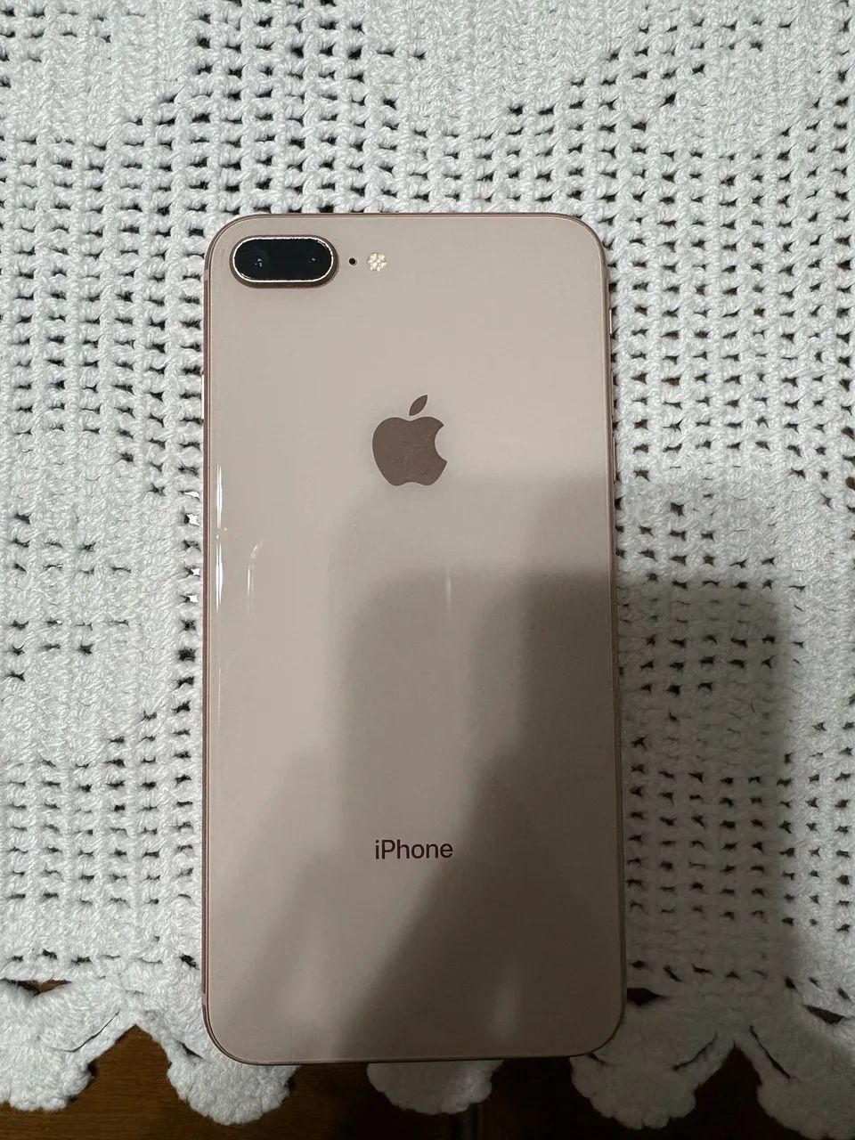 iPhone 8 Plus