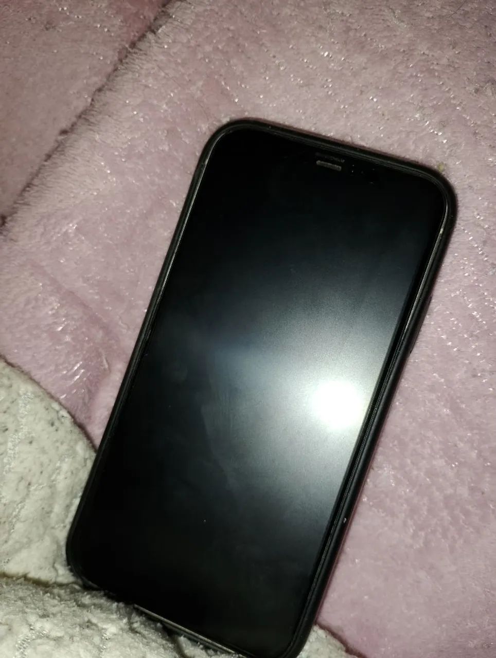 ? iPhone 11 64GB ? Perfeito estado ? Completo ? - Foto 4