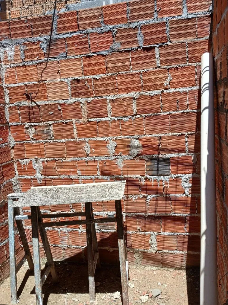 casa pra construção  - Foto 3