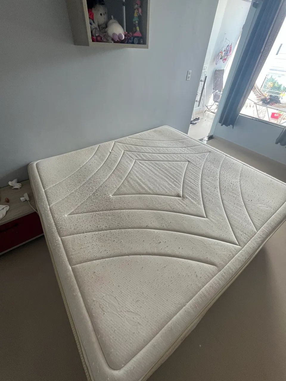 Cama de Casal