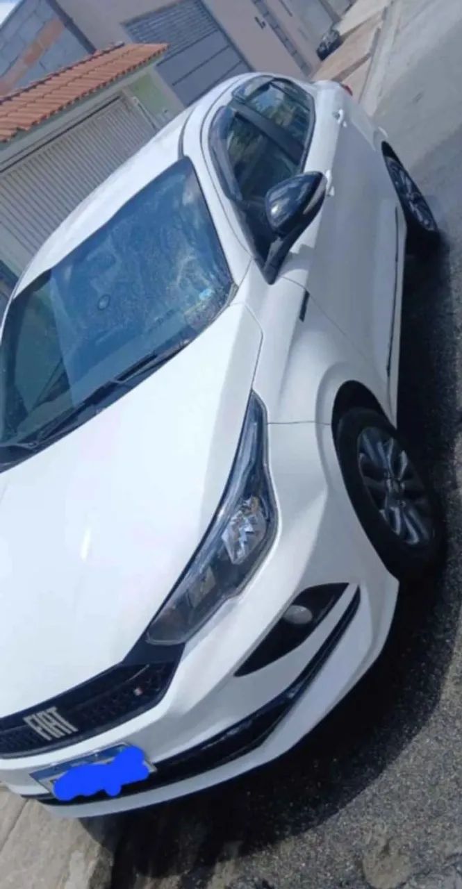 Fiat Cronos Drive 1.3 8V Flex 2021 - Foto 2