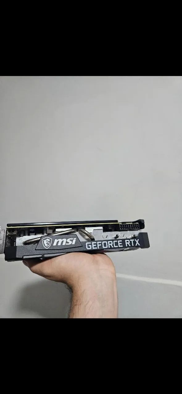 RTX 3060 ti  - Foto 4
