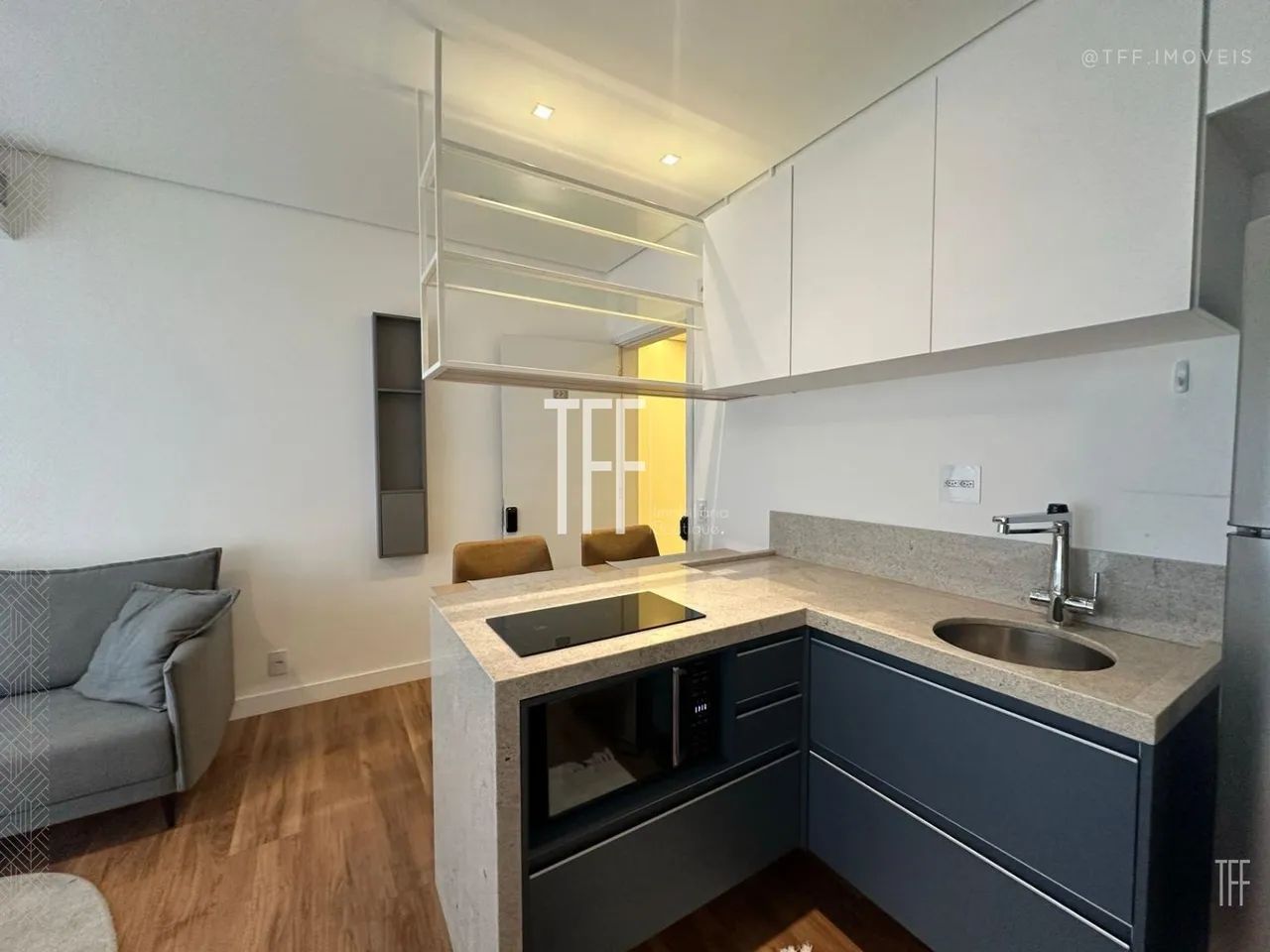 APARTAMENTO PARA LOCAÇÃO NO CAMBUÍ - Foto 4