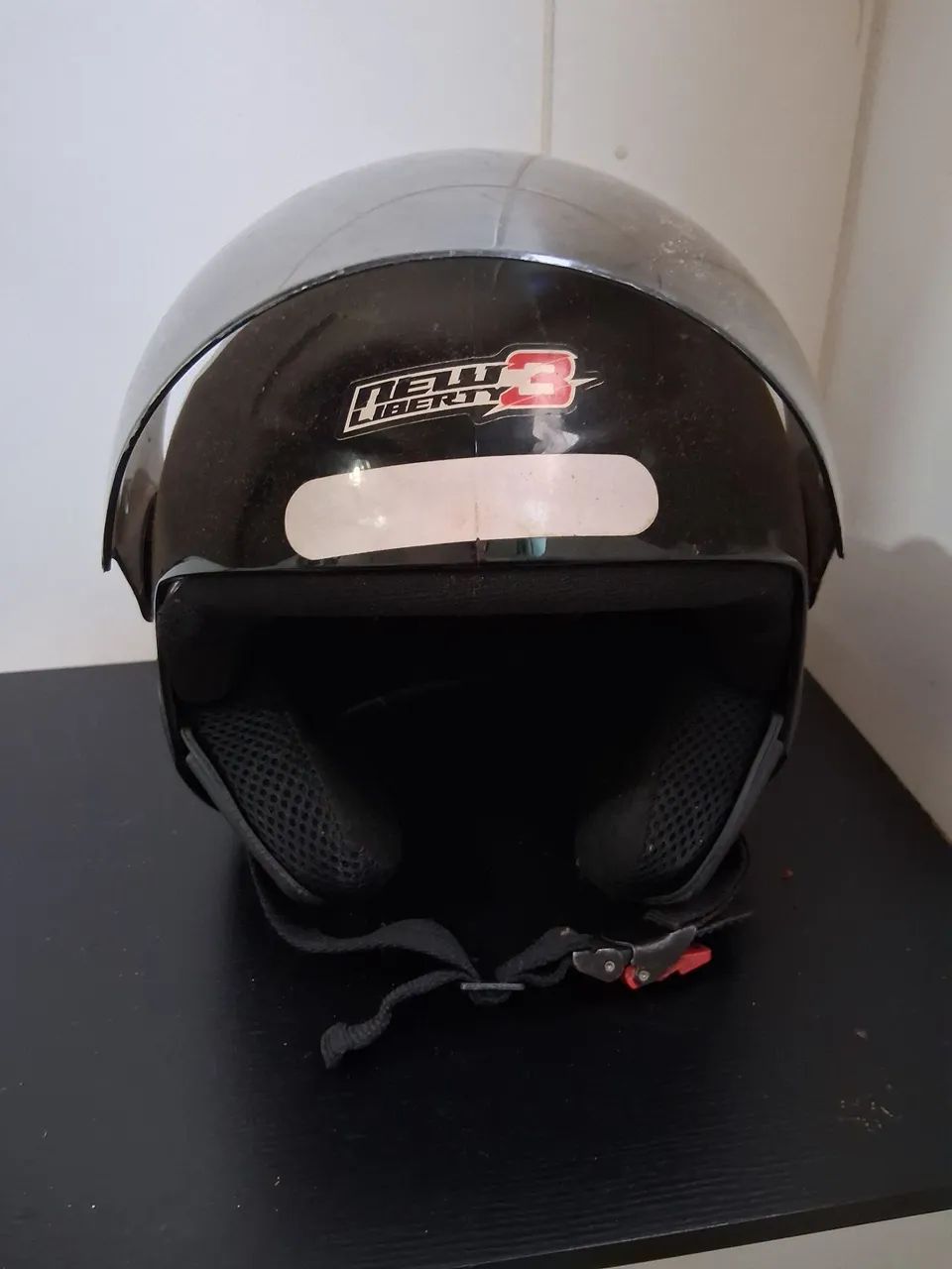 Capacete 
