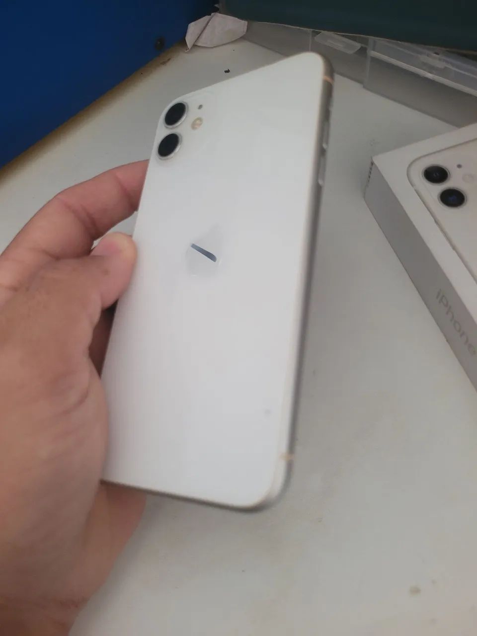 IPHONE 11 - Foto 3