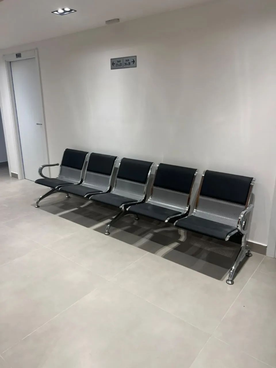? SALA MÉDICA À VENDA NO VITTA CENTRO DE SAÚDE - POUSO ALEGRE - Foto 4