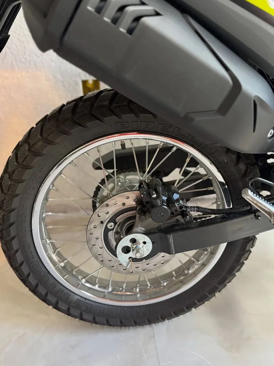 BROS 160 - Foto 4