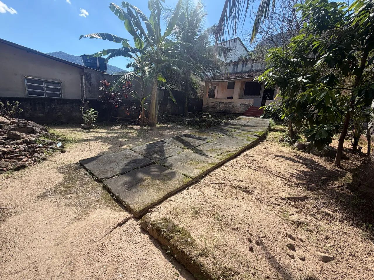 CASA LINEAR COM ÓTIMO TERRENO A VENDA MURIQUI  - Foto 2