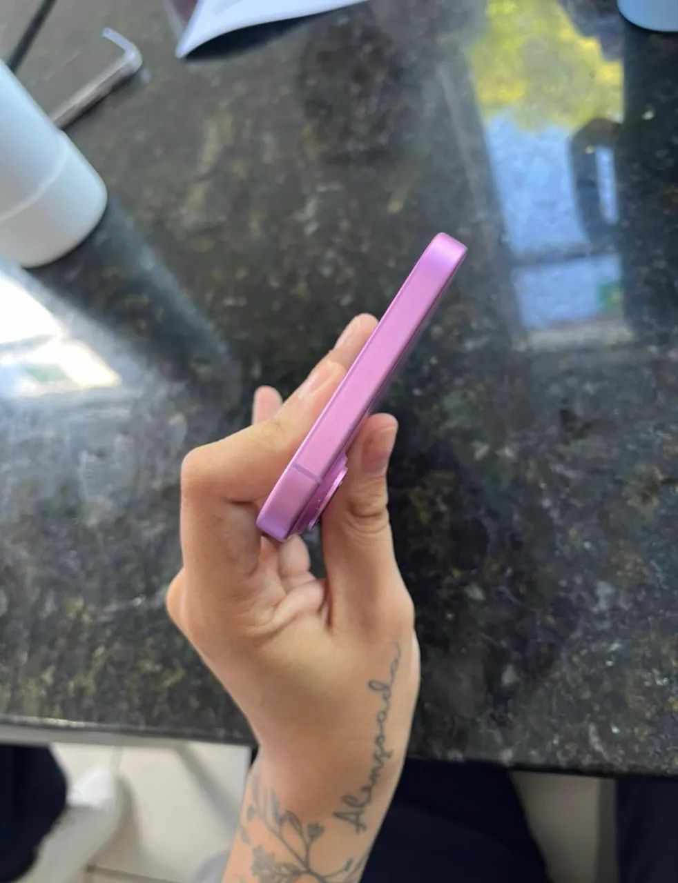 iPhone 16 PLUS 256gb - Foto 2
