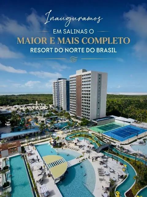 Beach Resort dia 07 a 9 Setembro  - Foto 4