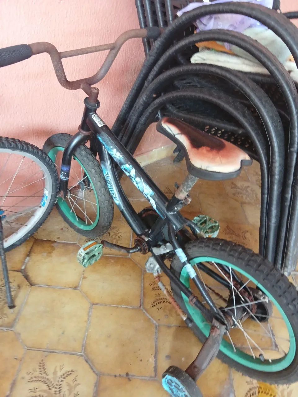 Bicicletas no estado. - Foto 3