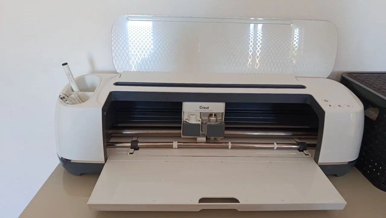 Plotter de recorte 