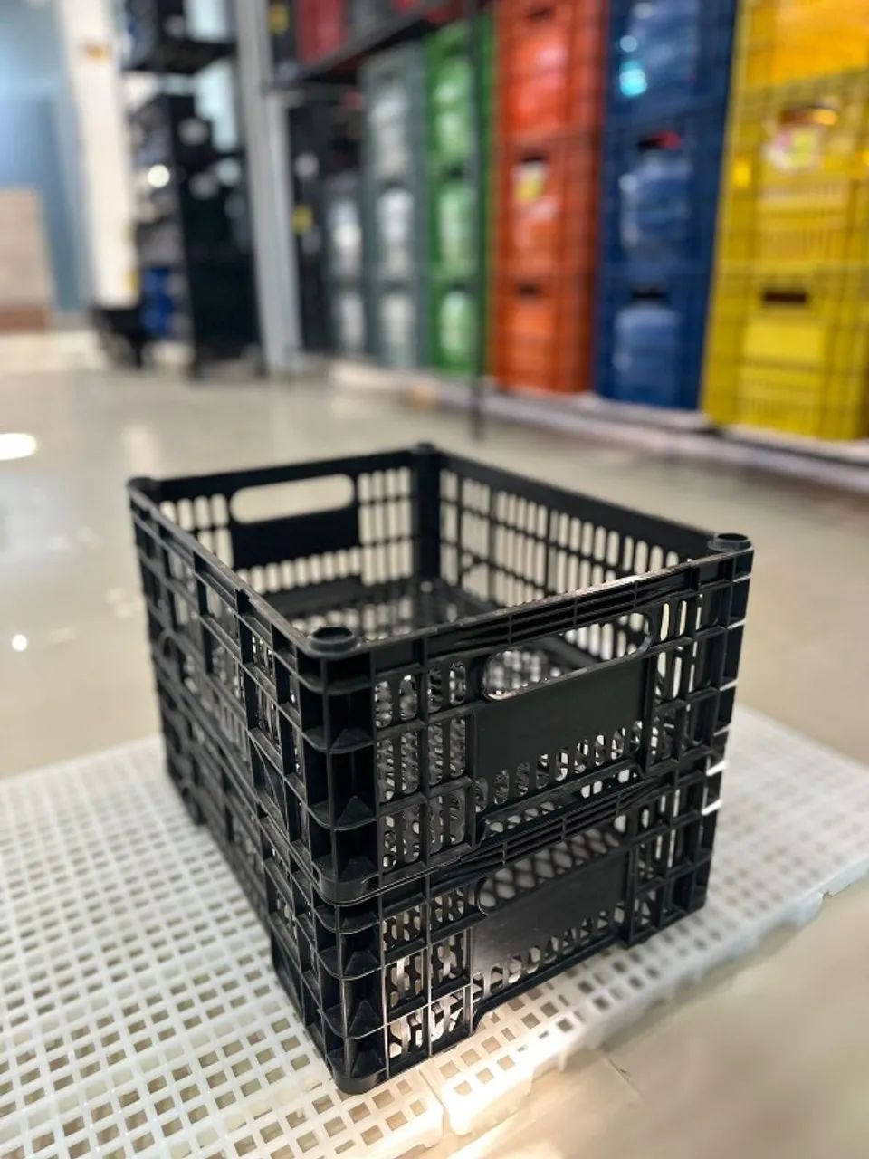 Caixa modelo desc Preta pronta entrega R$14,00 - Foto 4