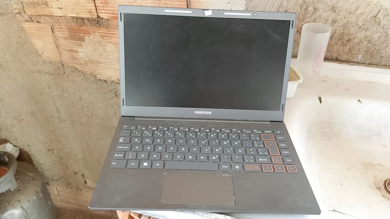 Notebook - Positivo  - Foto 3