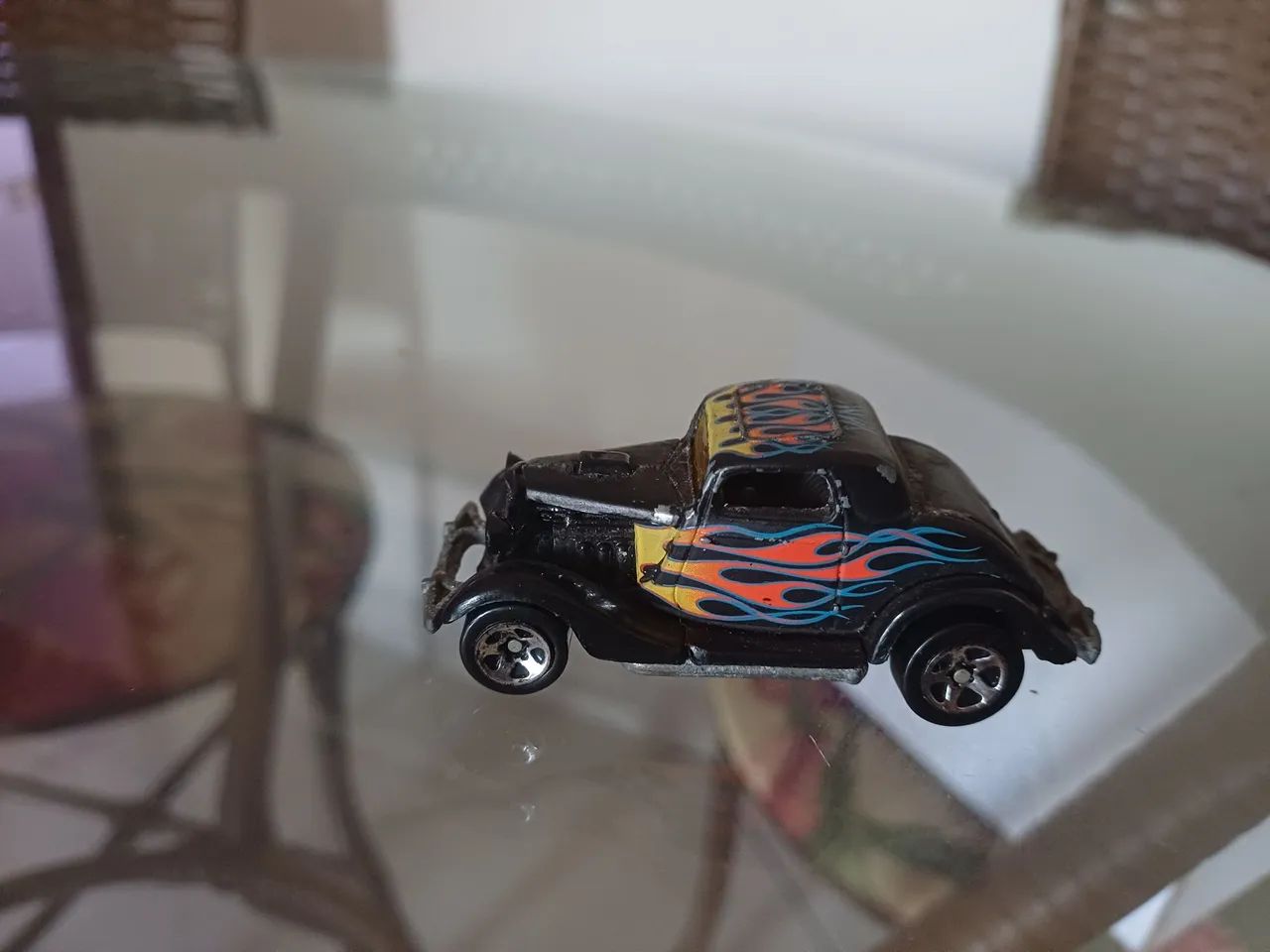 Miniaturas de carros antigos  - Foto 5