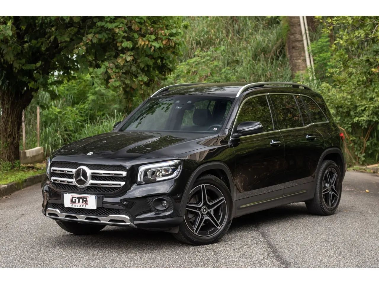 Mercedes-Benz Glb 2023