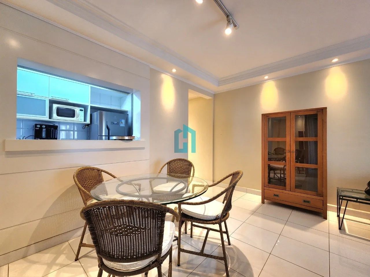 Apartamento com 2 quartos para locação em Moema - Foto 4