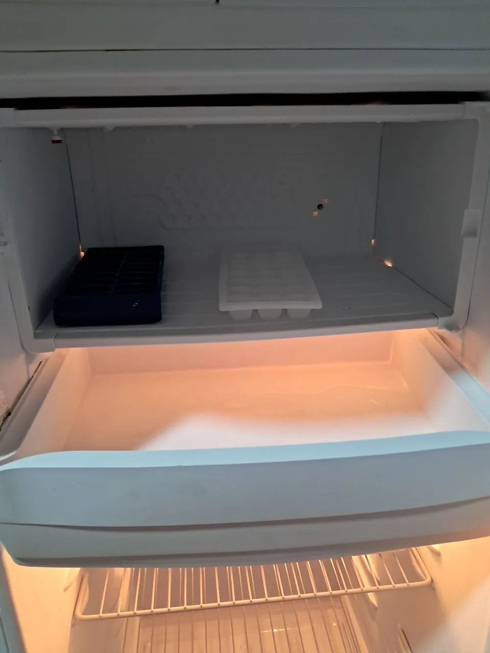 MAJOR 拒否 Geladeira Electrolux - Geladeiras e Freezers - Jardim Residencial