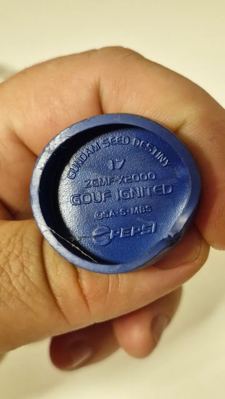 Rara miniatura Pepsi  - Foto 3
