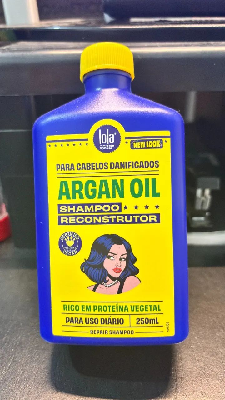 shampoo - Foto 3