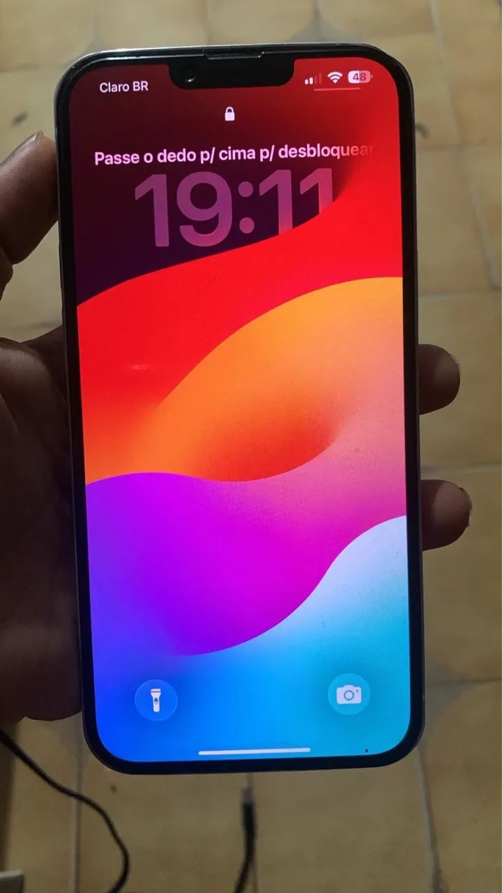 iPhone 13 Pro Max 128gb - Foto 3