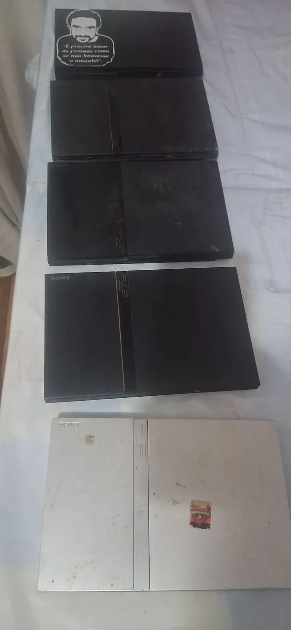 Ps2 - Foto 4