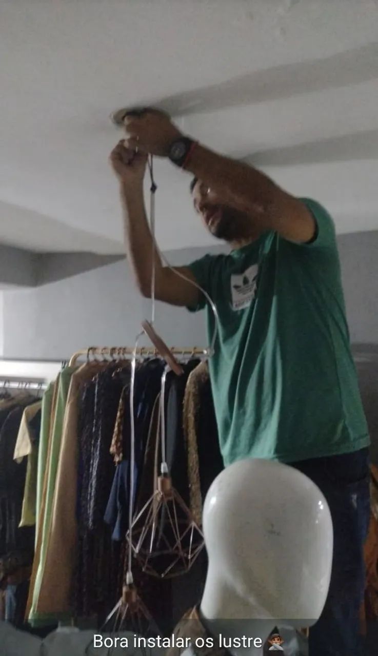 Serviços diversos/ montagem/ mudança/ reforma  - Foto 3